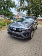DACIA JOGGER expression Hybrid 140, Auto's, Dacia, Automaat, 4 deurs, Stof, 1600 cc