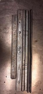 zinksoldeer 40%   2,8kg, Ophalen, Nieuw