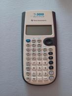 Rekenmachine ti-30xb multiview texas instruments, Diversen, Ophalen of Verzenden, Gebruikt
