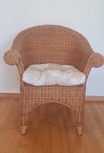 Zetel, Maison & Meubles, Canapés | Salons, Neuf, Moins de 75 cm, Osier ou Rotin, Moins de 150 cm