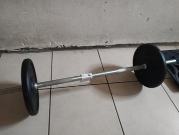 Fitnes beschikbaar voor biedingen