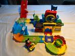 Vtech Toet toet Mickey Mouse Treinstation, Ophalen, Zo goed als nieuw, 2 tot 4 jaar