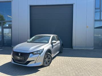 Peugeot e-208 Allure Pack BTW aftrekbaar. beschikbaar voor biedingen