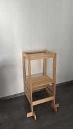 Leertoren GRATIS, Kinderen en Baby's, Ophalen, Nieuw