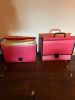 Porte documents, Enlèvement, Utilisé