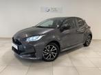 Toyota Yaris AUTOMATIQUE - CAMERA, Automaat, 1490 cc, Hybride Elektrisch/Benzine, Emergency brake assist