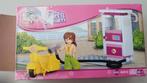 Lego Gurls dream tankstation brommer, Ophalen of Verzenden