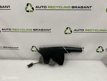 Handremhendel origineel zwart Audi A1 8X 8X0711463B beschikbaar voor biedingen