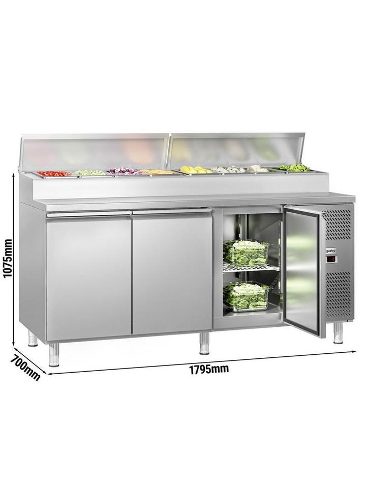 Horeca-apparatuur, Zakelijke goederen, Horeca | Keukenapparatuur, Nieuw zonder verpakking, Ophalen of Verzenden