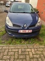 Renault Clio 1.2 benzine Airco 160.000 km, Autos, Renault, Achat, Ordinateur de bord, Boîte manuelle, Particulier