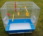CAGE À OISEAUX "FERPLAST" - ÉTAT IMPECCABLE, Ophalen, Zo goed als nieuw, Vogelkooi
