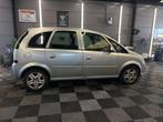 Opel Meriva 1.7 CDTI bj. 2009 194000km Airco, Auto's, Gebruikt, 4 cilinders, 1686 cc, 100 pk