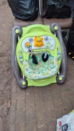 Loop auto, Kinderen en Baby's, Overige Kinderen en Baby's, Ophalen, Gebruikt