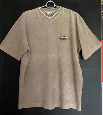 T-shirt (pull) beige pour homme « O'Neill » taille M