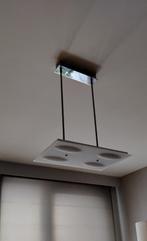 Hanglampen - LED - Dimbaar, Ophalen, Gebruikt, 50 tot 75 cm, Glas