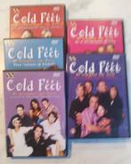 Cold Feet serie 1 tot en met 5, Enlèvement ou Envoi, Comme neuf