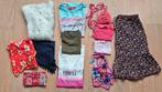 Lot de vêtements pour filles, 10-12 ans (11 pièces), Enlèvement ou Envoi, Utilisé, Taille 152