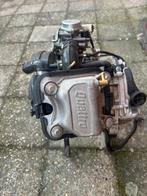 Vespa sprint plug and play blok, Autres modèles, Comme neuf, Classe B (45 km/h), Enlèvement