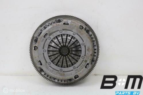 Massa vliegwiel met koppeling VW Golf 7 04E105266R, Auto-onderdelen, Remmen en Aandrijving, Gebruikt