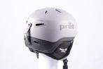 Casque de ski/casque de snowboard PRET EPIC 2021 59 60 61 62, Autres marques, Carving, Skis, Utilisé