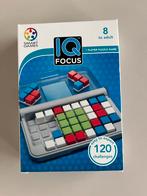 SmartGames - IQ Focus - 120 missions - Mind Game 8+, Enlèvement ou Envoi, Comme neuf, Puzzles