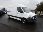 Mercedes-Benz Sprinter 214 2.1 CDI L2H2 camera 68000km (2355, Auto's, Mercedes-Benz, Stof, Gebruikt, 4 cilinders, Wit