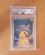 Pokémon Pikachu Van Gogh Pass 9, Cartes en vrac, Enlèvement ou Envoi, Neuf