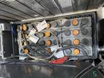 Stapelaars Elektrisch Still EXV-SF20 2020, 2000 tot 3000 kg, Elektrisch, Stapelaar, Still