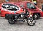 Moto Guzzi v1000, 1000 cc, Bedrijf, Overig, 2 cilinders