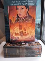 LEGENDE TOMES 1 à 11 SERIE COMPLETE TBE SWOLFS EO, Boeken, Complete serie of reeks, Ophalen of Verzenden, Zo goed als nieuw