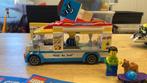 Legoset 60253- ijskar, Kinderen en Baby's, Complete set, Lego, Zo goed als nieuw, Ophalen