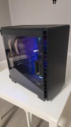 GAME PC i7 RTX 4060, Computers en Software, Ophalen of Verzenden, Zo goed als nieuw, Gaming, HDD
