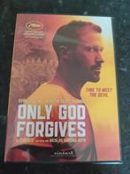 Dvd only God forgives, Cd's en Dvd's, Dvd's | Filmhuis, Ophalen of Verzenden, Zo goed als nieuw