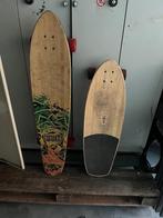 Longboards te koop, Ophalen, Zo goed als nieuw