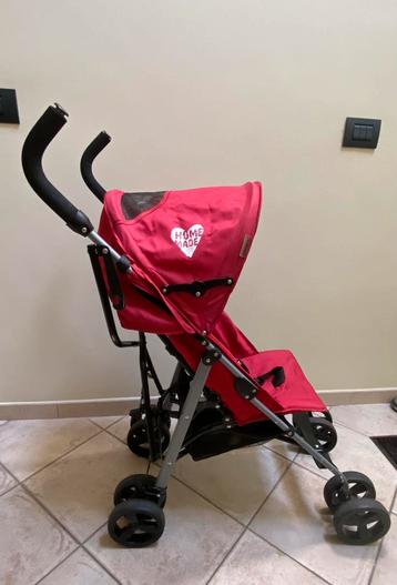 🍄 Premaman opvouwbare buggy / kinderwagen beschikbaar voor biedingen