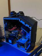 Gaming PC GTX 1060 i7 8700k 2 x 8 gb ram, Computers en Software, Desktop Pc's, Ophalen, Gebruikt, HDD, 8 GB