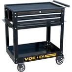 CHARIOT À OUTILS VDE DE LA SÉRIE PERSONNALISÉE SP TOOLS, 46P, Envoi, Neuf