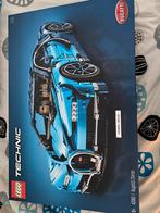 Lego Technic Bugatti chiron, Kinderen en Baby's, Speelgoed | Duplo en Lego, Ophalen of Verzenden, Nieuw, Complete set, Lego