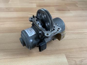 schakelrobot mitsubishi colt / smart forfour 2004 tot 2012 beschikbaar voor biedingen