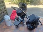 Babyset koets en meer, Kinderen en Baby's, Kinderwagens en Combinaties, Ophalen, Gebruikt