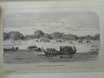 1889 NARRATIVE OF TRAVELS ON THE AMAZON AND RIO NEGRO, Ophalen of Verzenden