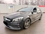 Cla 180 D amg pack, Auto's, Mercedes-Benz, Automaat, CLA, Zwart, Particulier