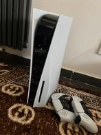 Ps5 met 2 controllers werkt perfect, Ophalen