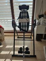 table d inversion, Ophalen, Gebruikt