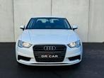 Audi A3 limosine 1.6TDi ultra in proper staat keuringvrij, Auto's, Audi, Euro 5, Stof, Zwart, 4 cilinders