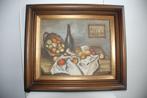Stilleven fruitschaal, Antiek en Kunst, Ophalen