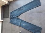 Jeans levis 501 34 34, Kleding | Heren, Ophalen of Verzenden, Zo goed als nieuw