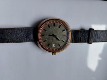 Repco vintage horloge