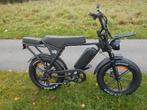 Te koop !!! NIEUWE !!! Fatbike V8- C80, Fietsen en Brommers, Elektrische fietsen, Ophalen, Nieuw, 50 km per accu of meer