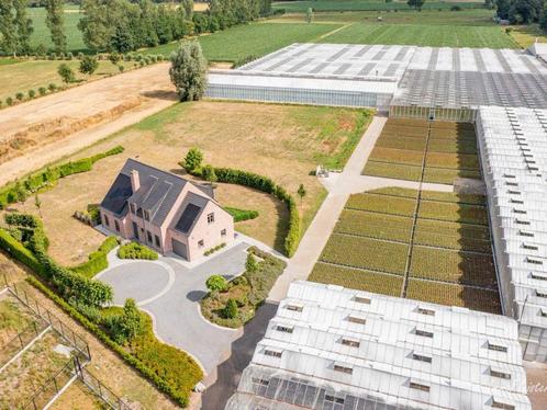 Huis te koop in Moerbeke, 5 slpks, Immo, Maisons à vendre, Maison individuelle, A